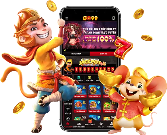 Đa dạng trò chơi SX666