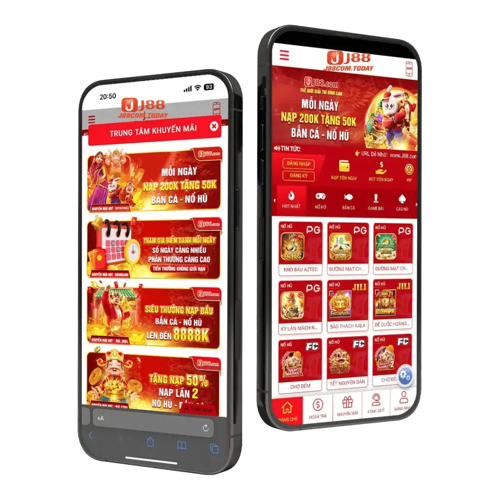 Thư viện game Nổ Hũ đồ sộ